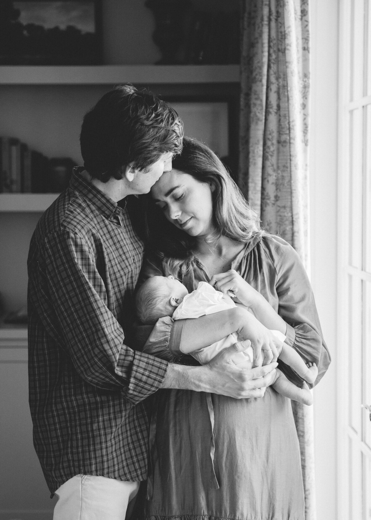 Allie Nichols Photography - Greenville, NC family photographer