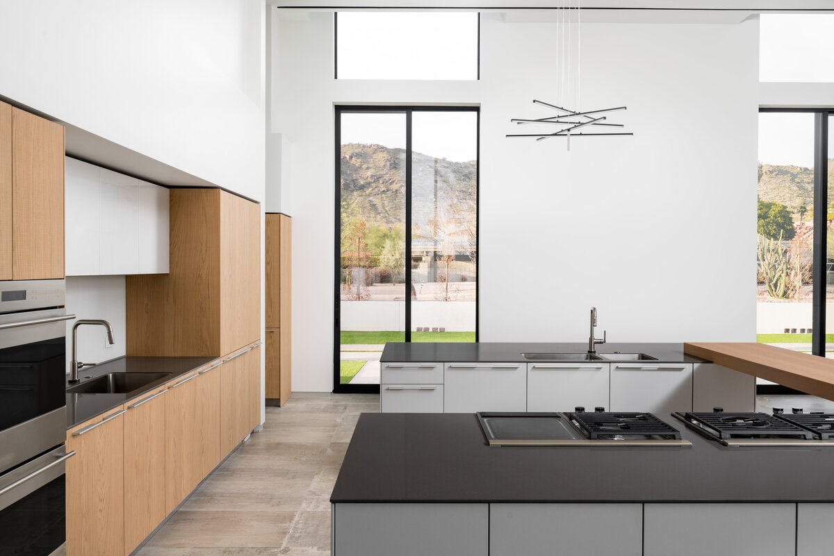 Redwing Kitchen 6