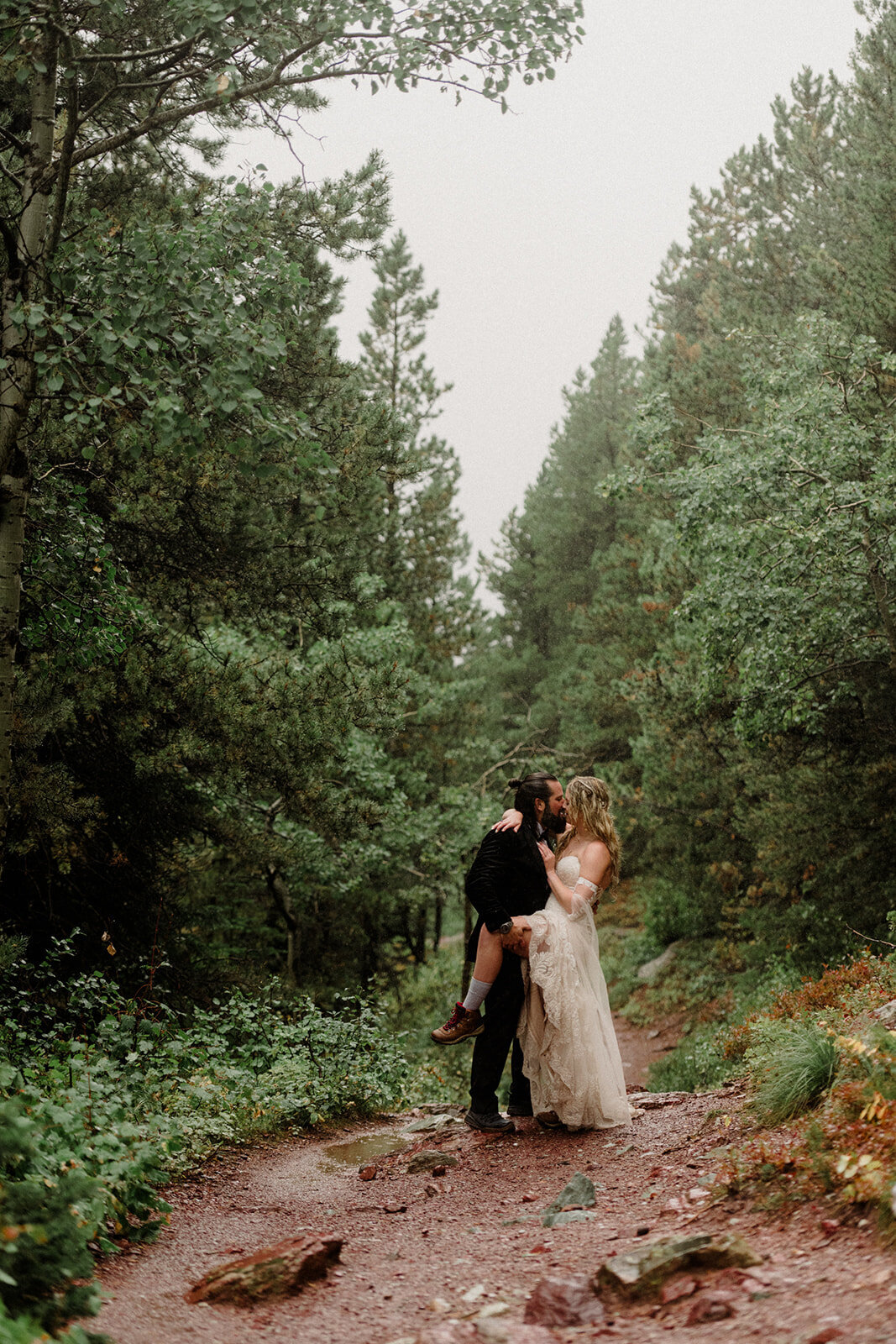 236 Glacier National Park Elopement_Many Glacier_National Park Wedding Photographer_Madison & Josh-1124_websize