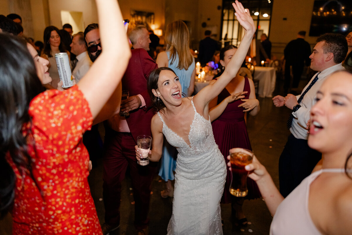 The Dayton Steam Plant wedding of Rachel and Jack-960