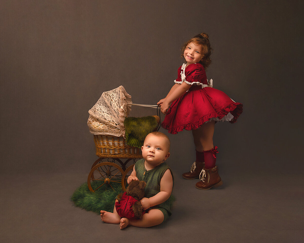 Hinesville ga childrens photographer