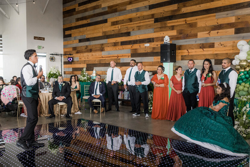 brother-quinceanera-speech-salt-drift-point-venue