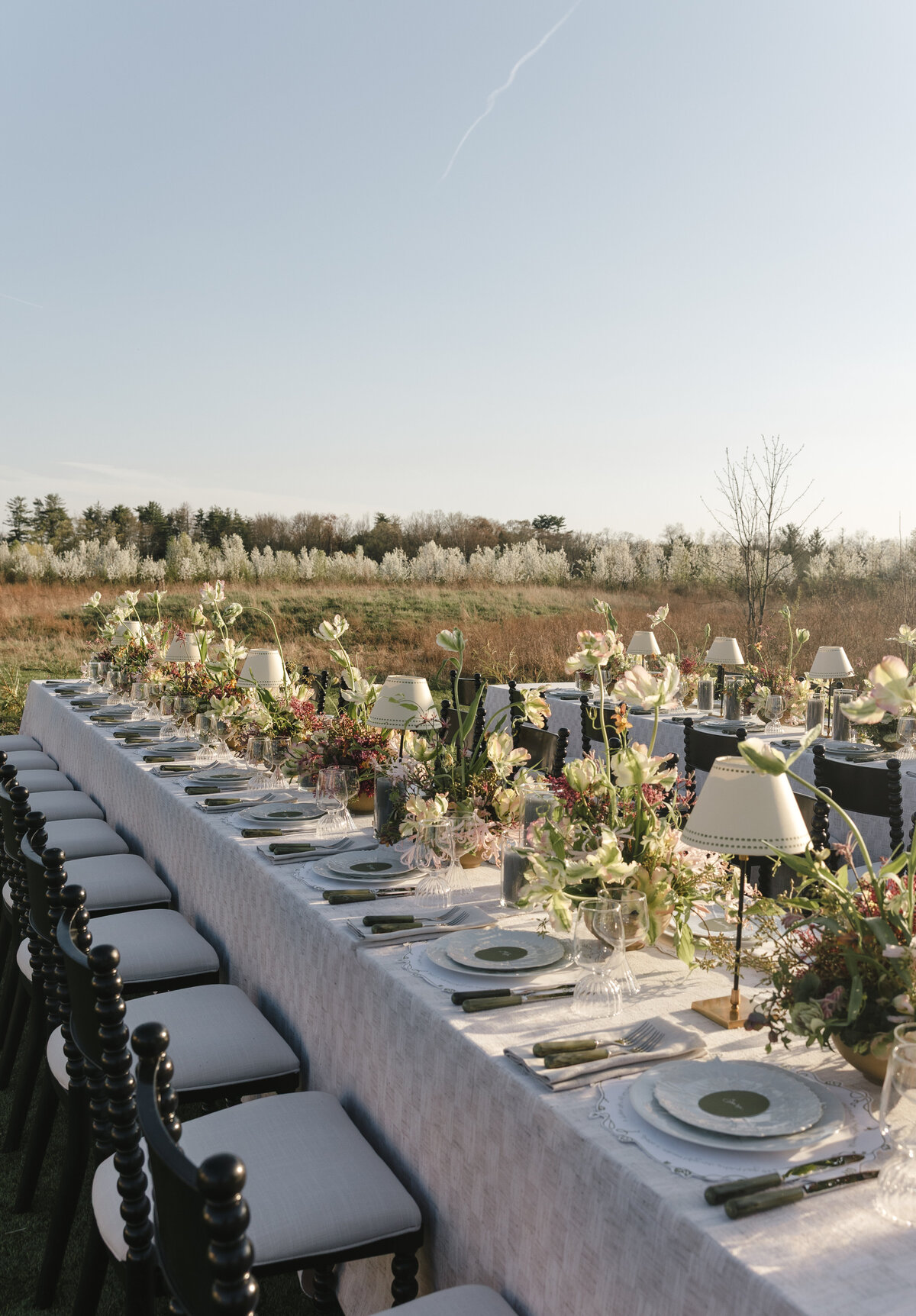 Wildflower Farms Wedding, Auberge Resort -93