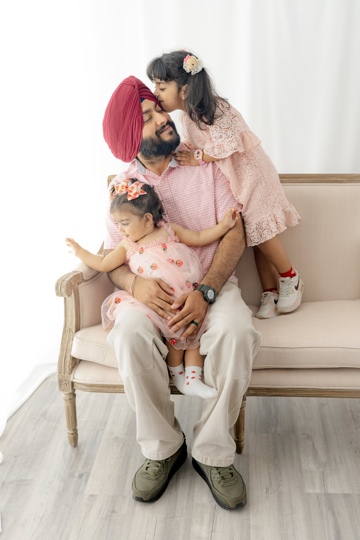 Barrie Family Photographer