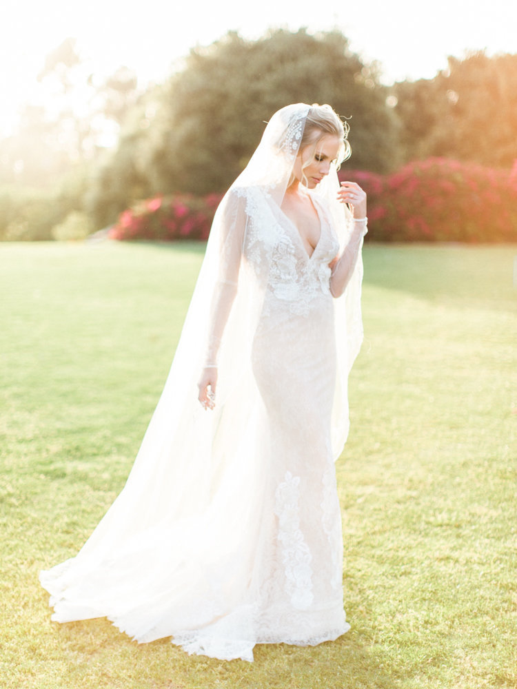 Rancho Valencia Wedding Editorial_The Ponces Photography_021