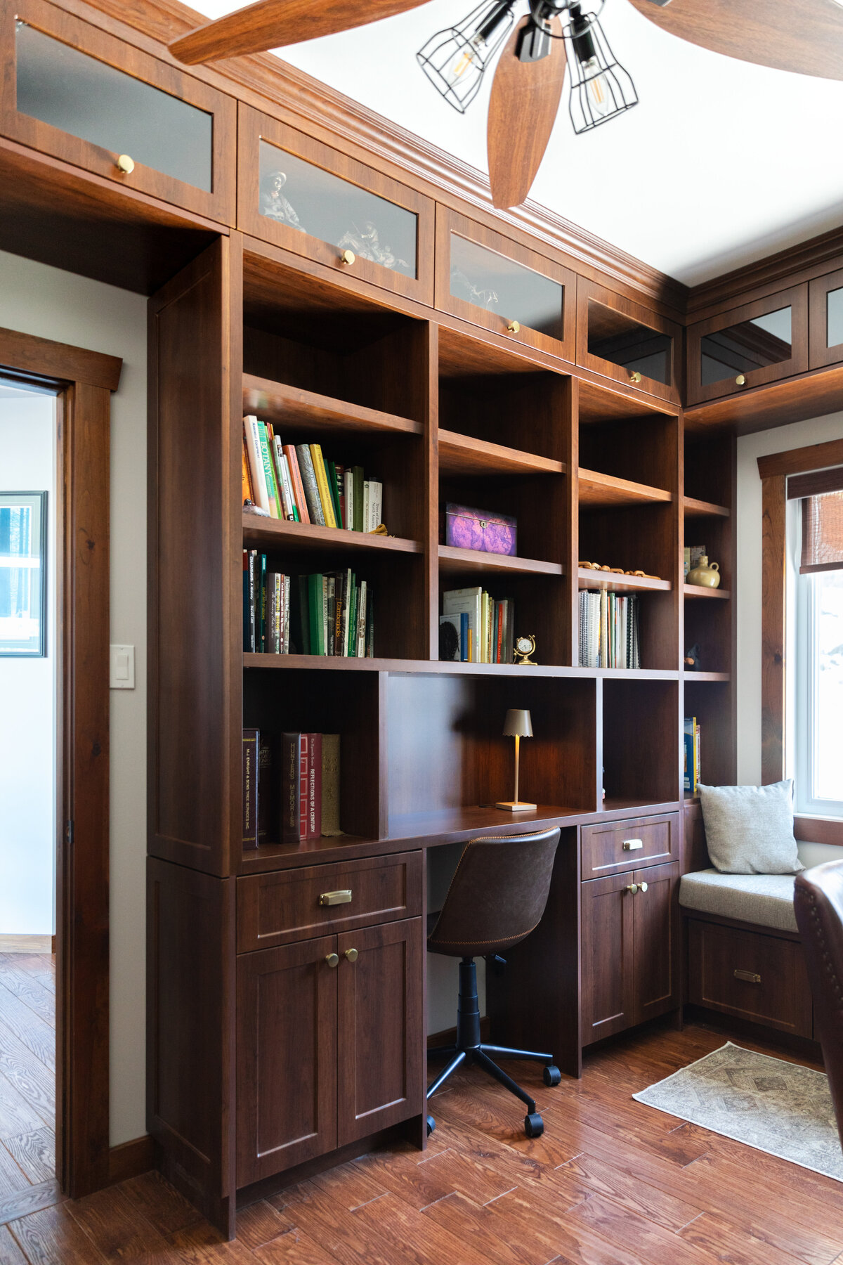 The Homestead Office 6