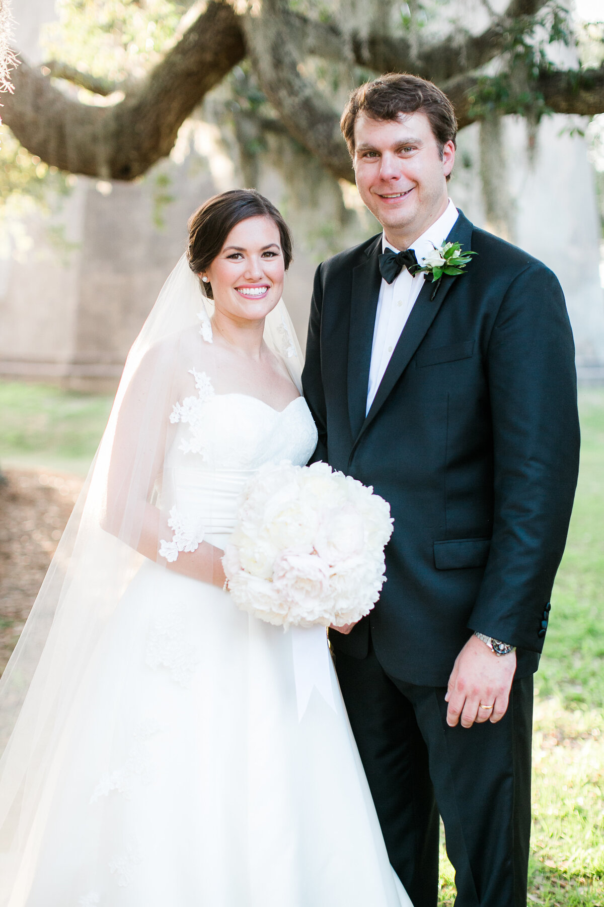Bald Head Island Weddings-49