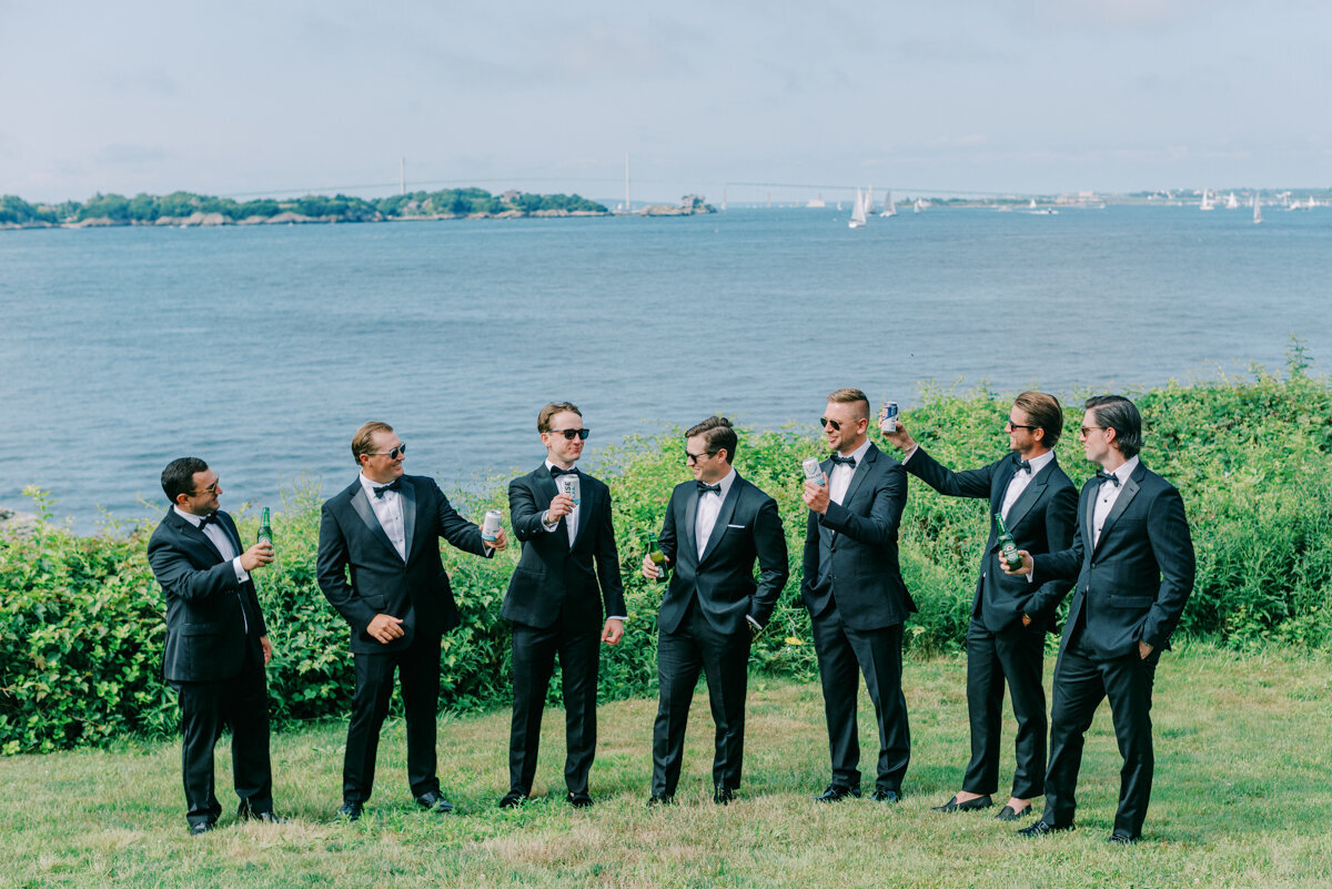 Castle Hill Inn Wedding-13