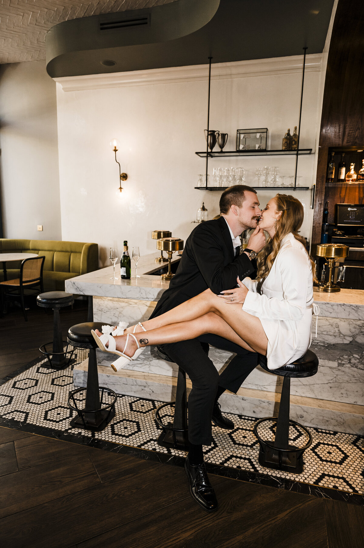 Savannah Georgia Engagement Photographer
