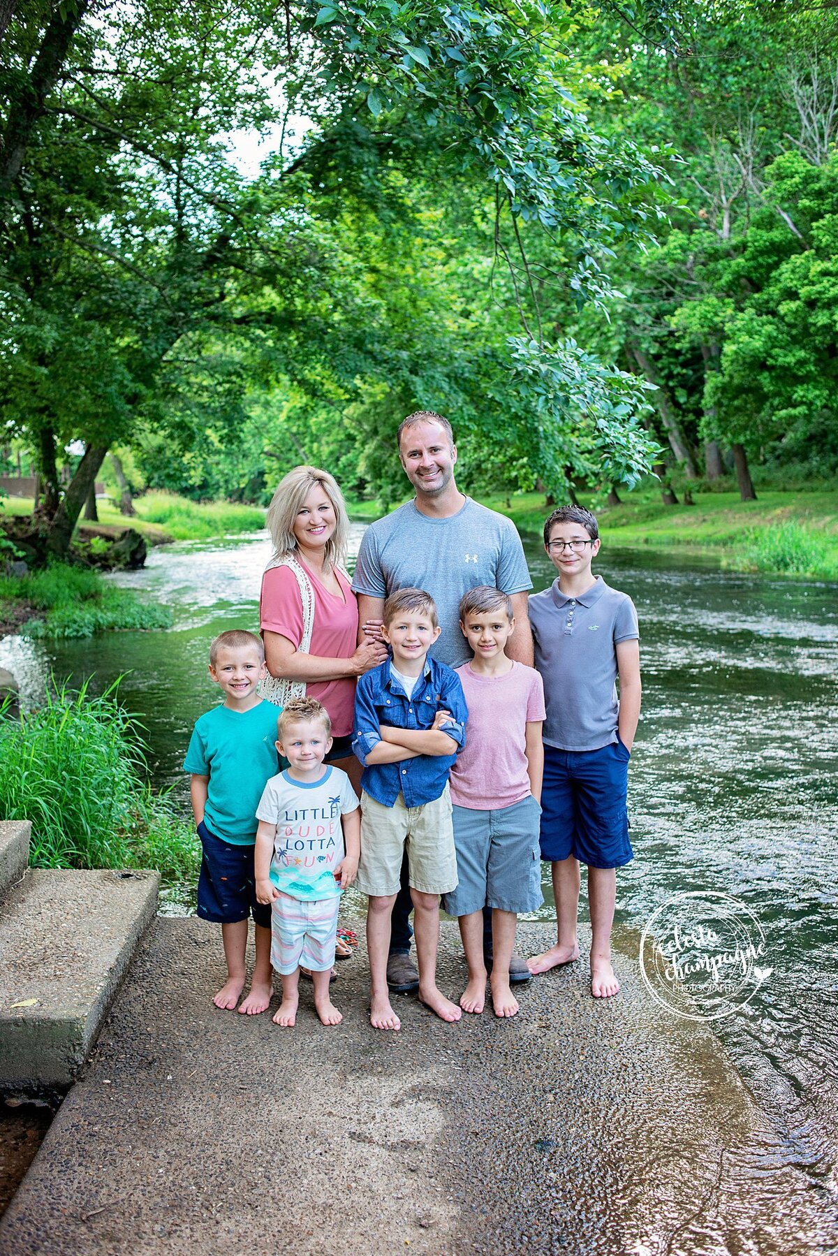 Family Photographer Carthage Joplin Missouri Celesta Champagne Photography_0422