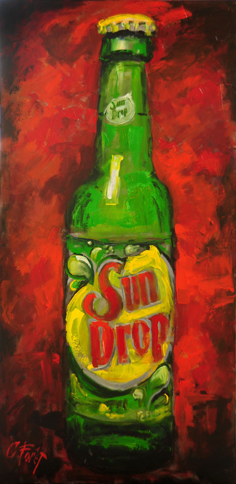 SundropLR