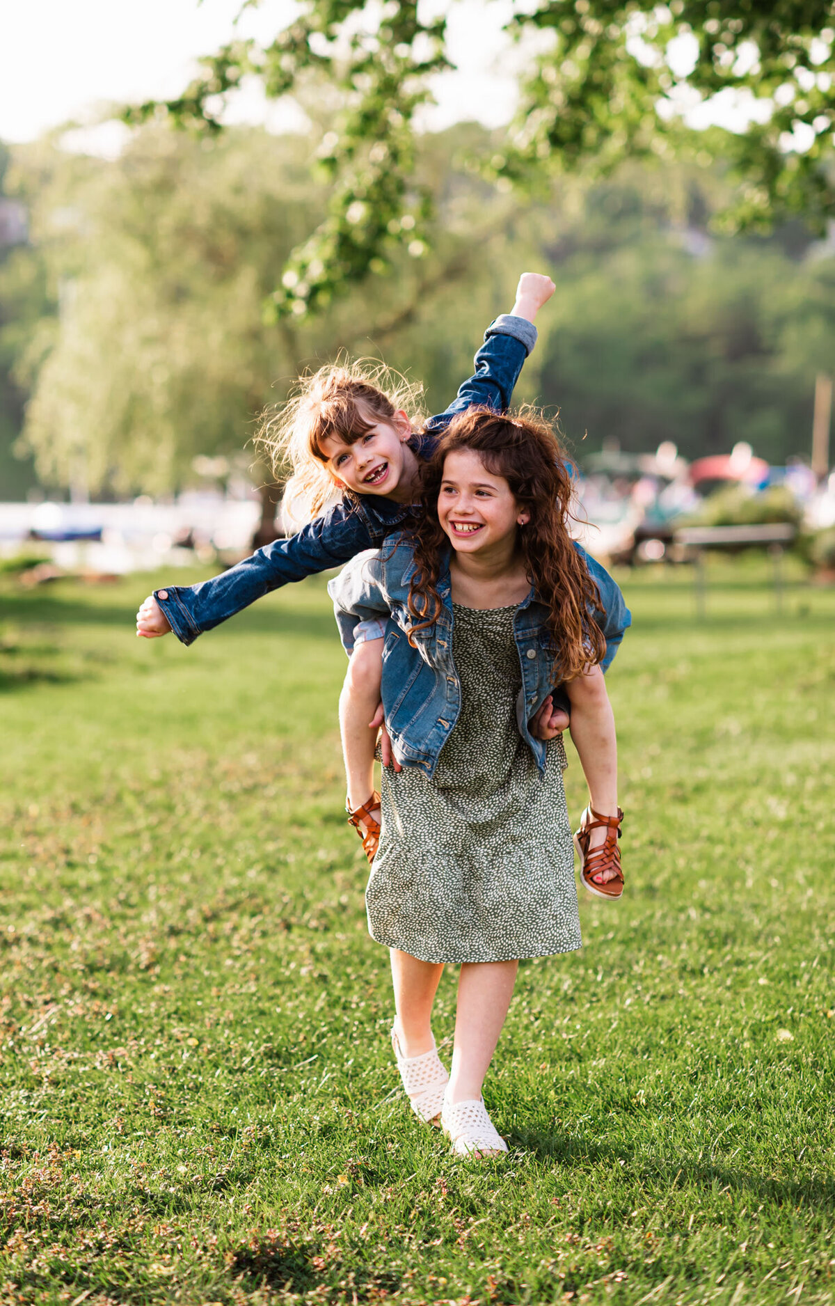 Polega Large Family Session, White Meadow Lake Country Club, Rockaway NJ, Nichole Tippin Photography-131