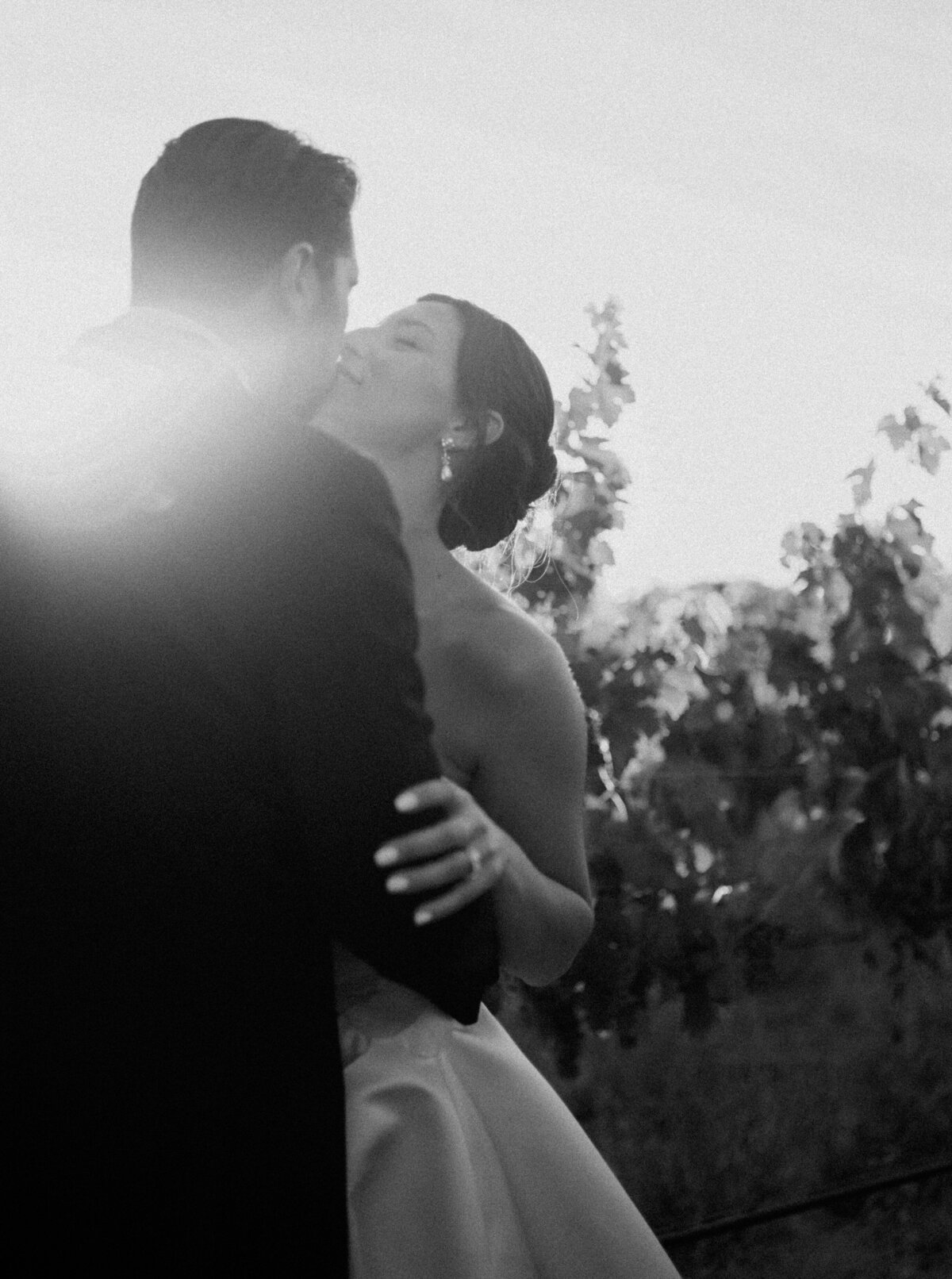 Lizzie Baker Photography _ Tori & Kevin Wedding _ 6.28.2025 _ California Wedding Photographer _ Sonoma Wedding Photographer _ California Winery Wedding Photographer-493