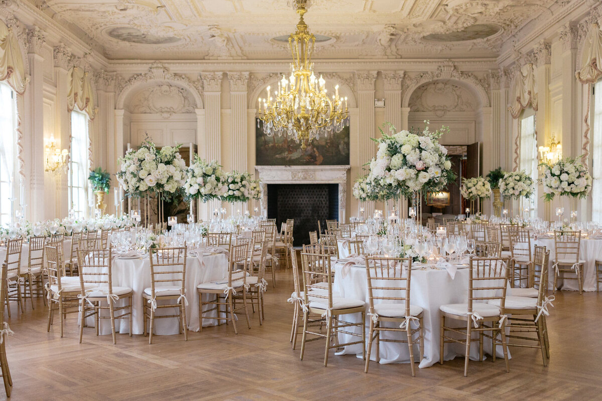 Spring Rosecliff Wedding-Halie Child Photography-50