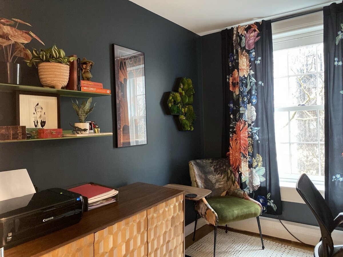 New York Interior Design by An Affair With Color 5