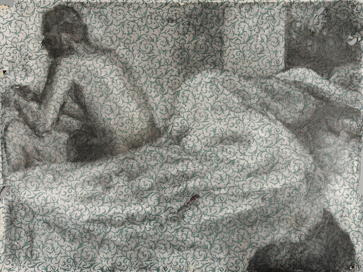 Untitled on Wallpaper