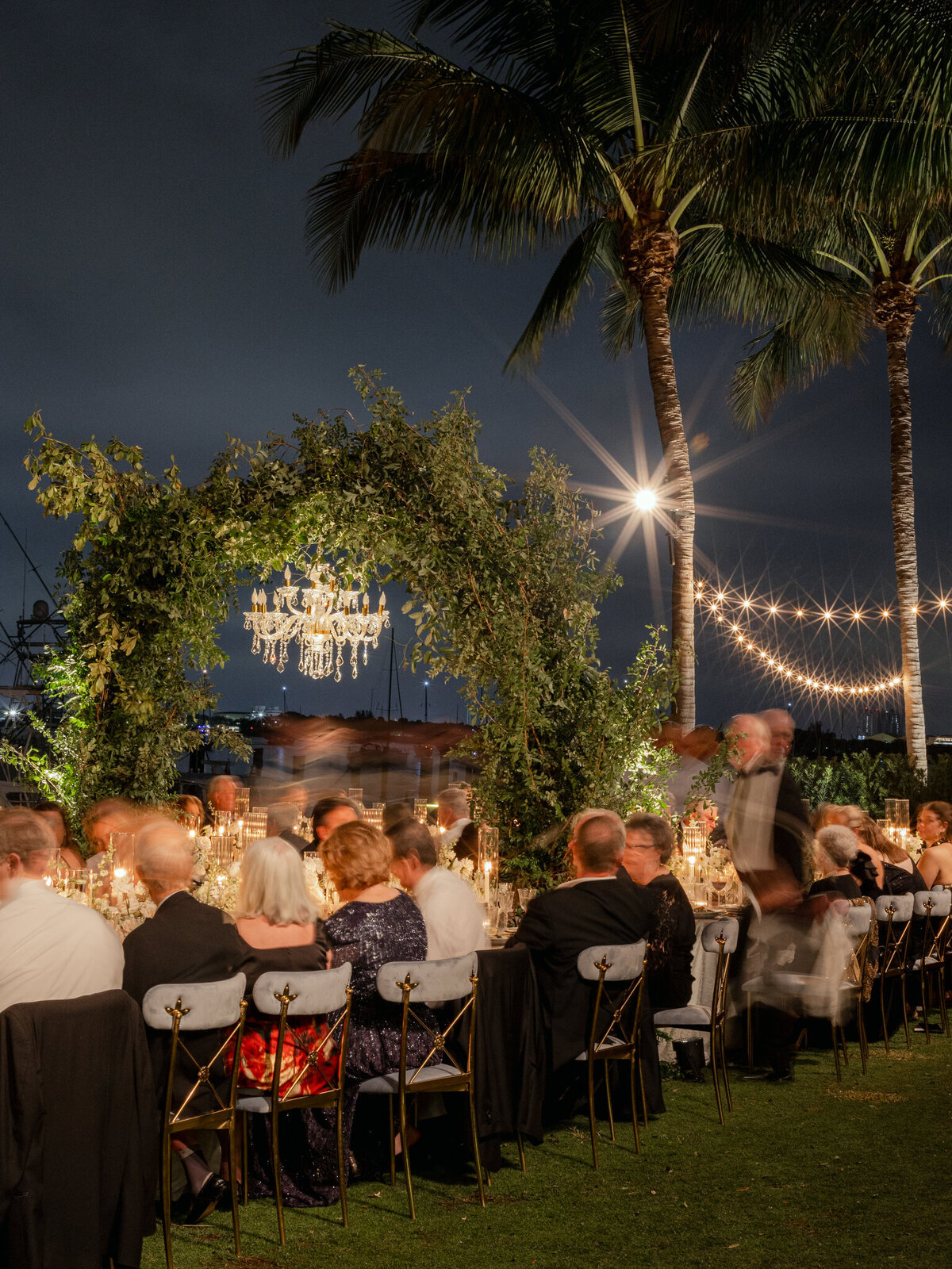 Sophisticated Intimate South Florida Celebration_0050