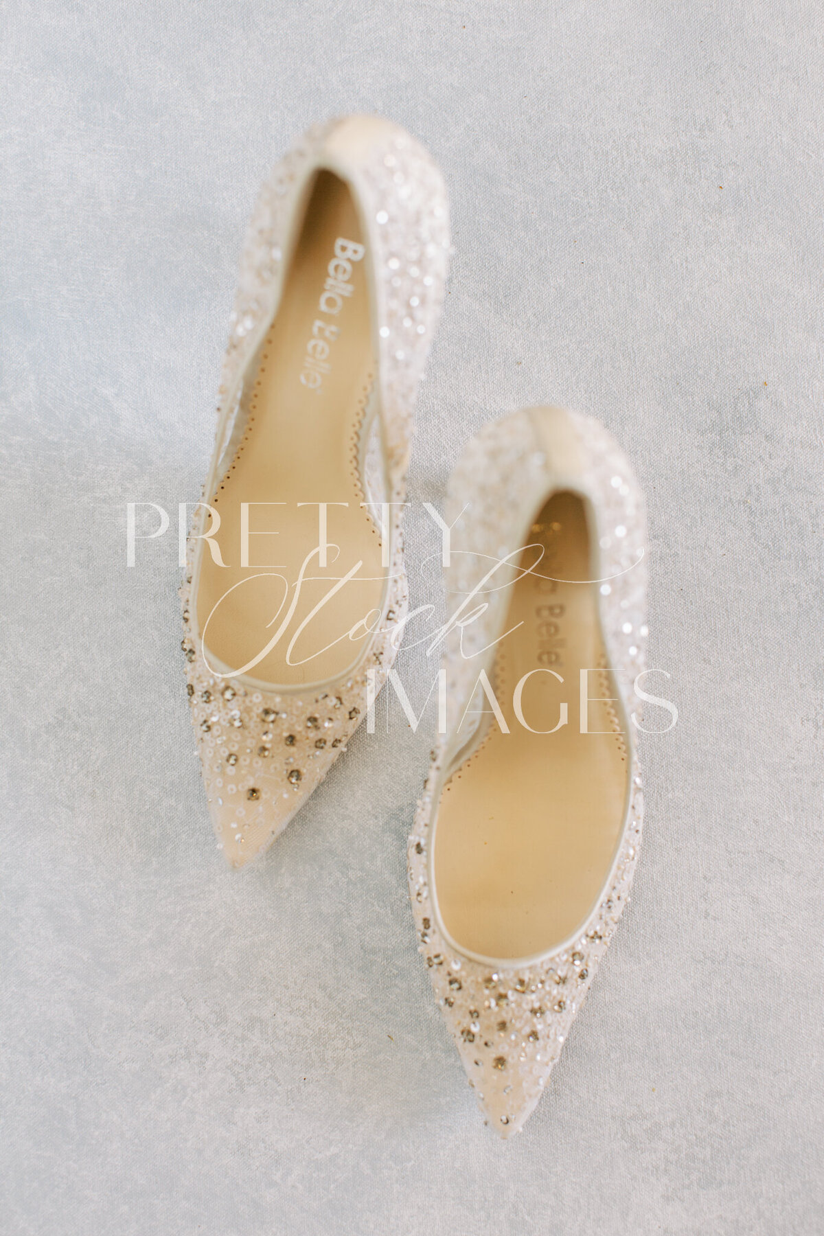Pretty Stock Images - Fall Wedding Flat Lay-101