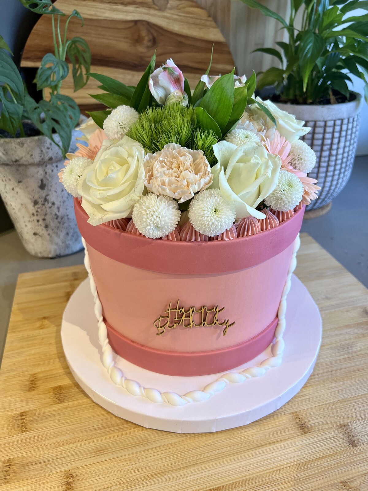 OLaLa Cakes & Cupcakes