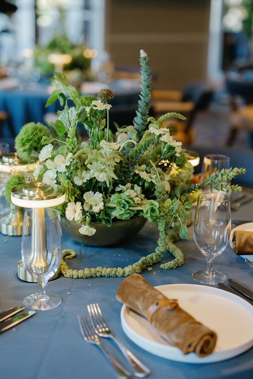 Welcome Dinner-14
