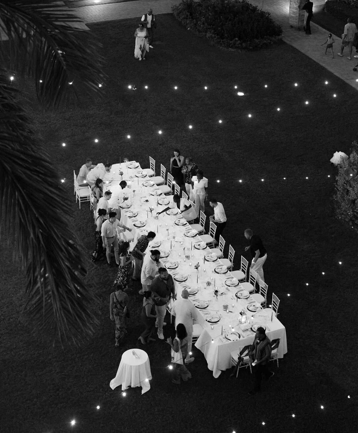Caribbean luxury wedding photographer
