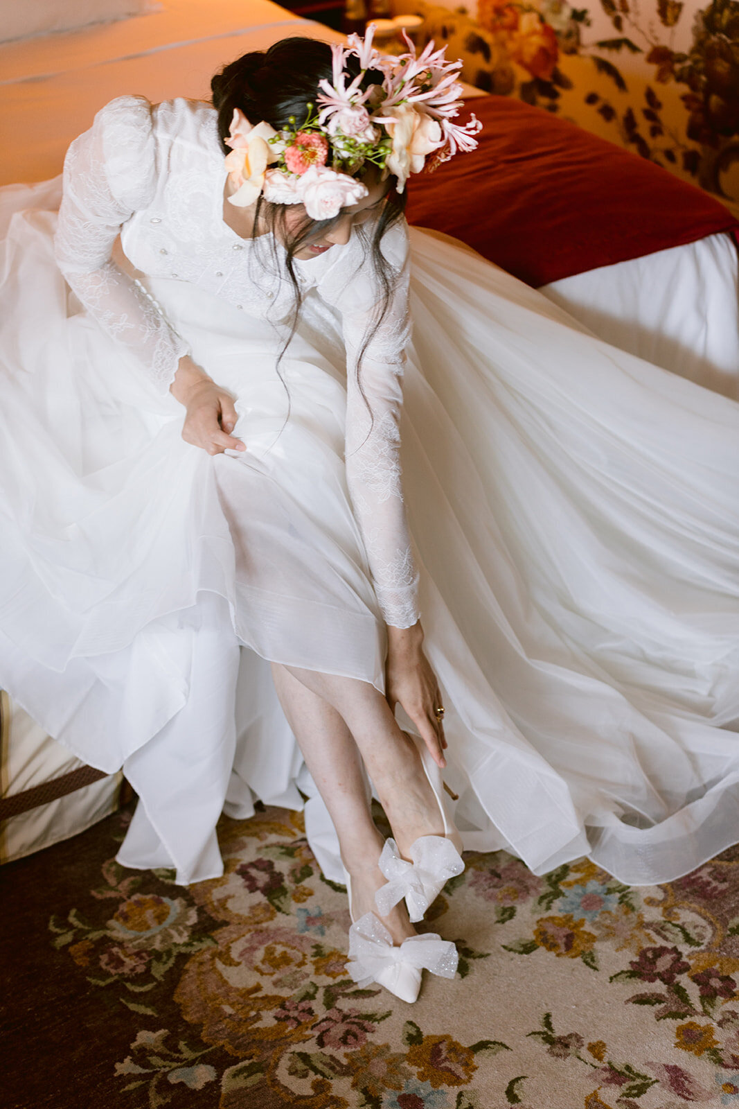 0122-Gritti-Palace-Venice-Editorial-Wedding-Wed-Vibes-Media-LA76-Photography-20230822