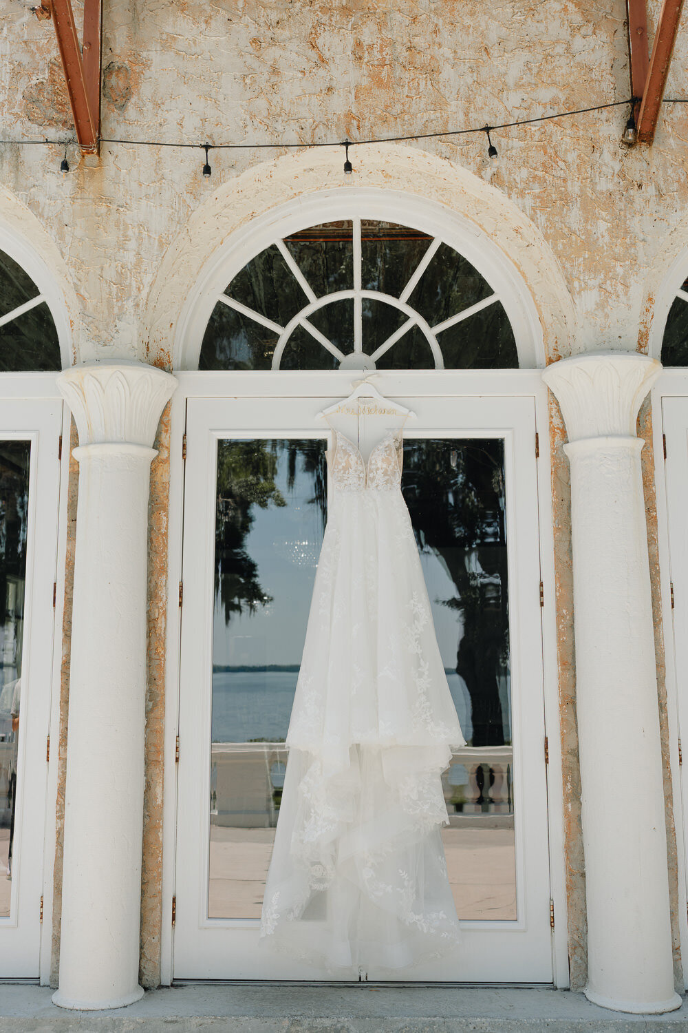 Bella Cosa Wedding Photography Videography Lake Wales Florida