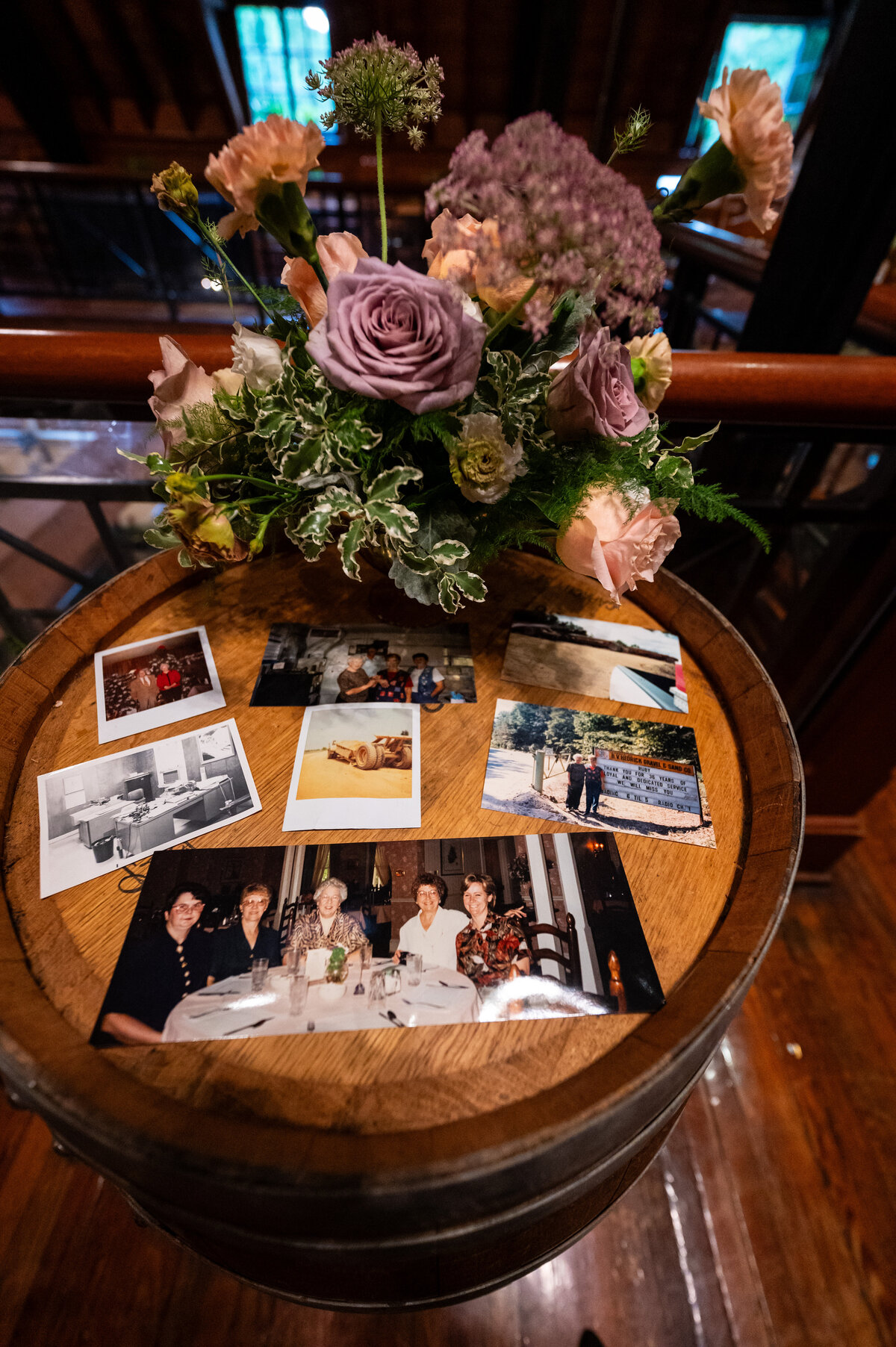 Asheville Event Co-Biltmore Corporate Event Planner-Hedricks-24