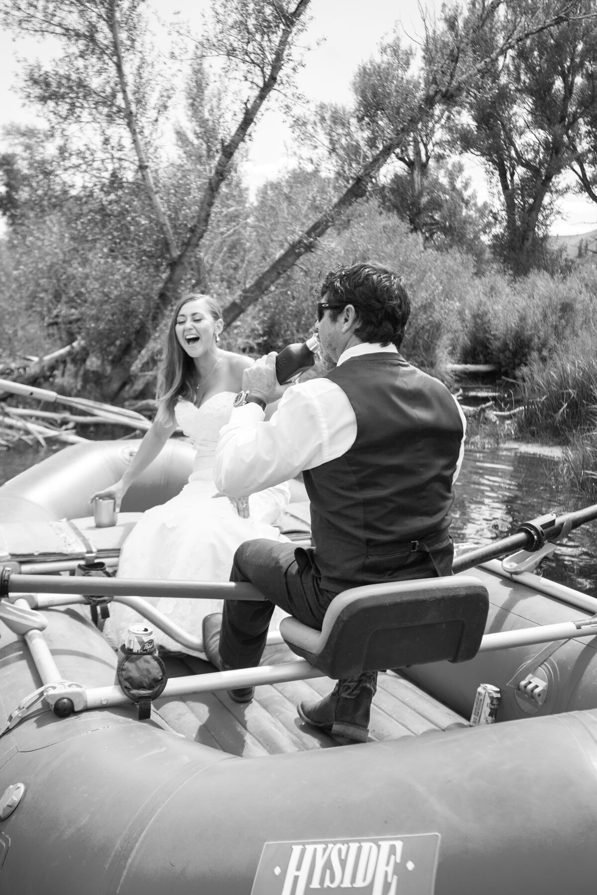 gunnison-colorado-wedding-raft-trip