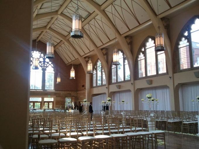 Agnes Scott Evans Hall_September 2011