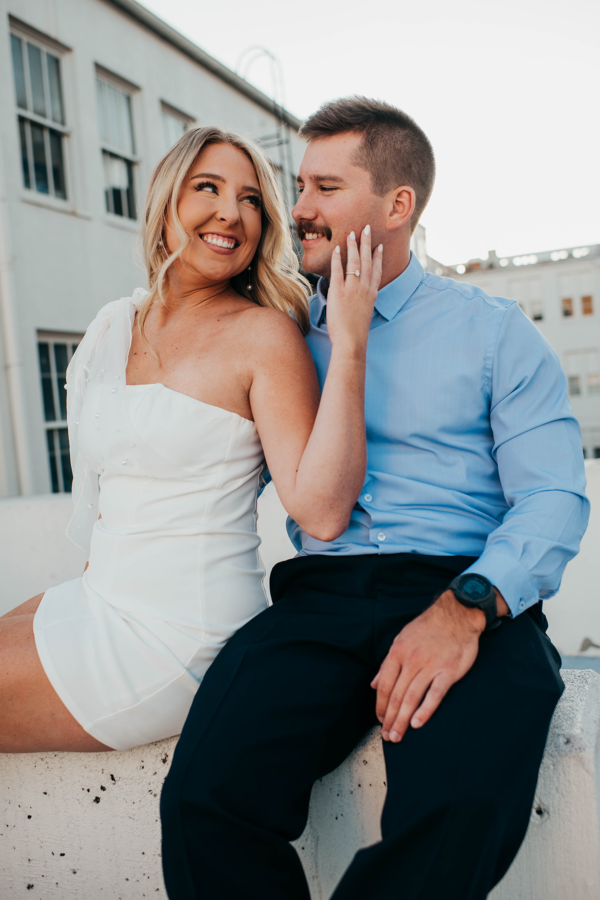 Kentucky wedding photographer