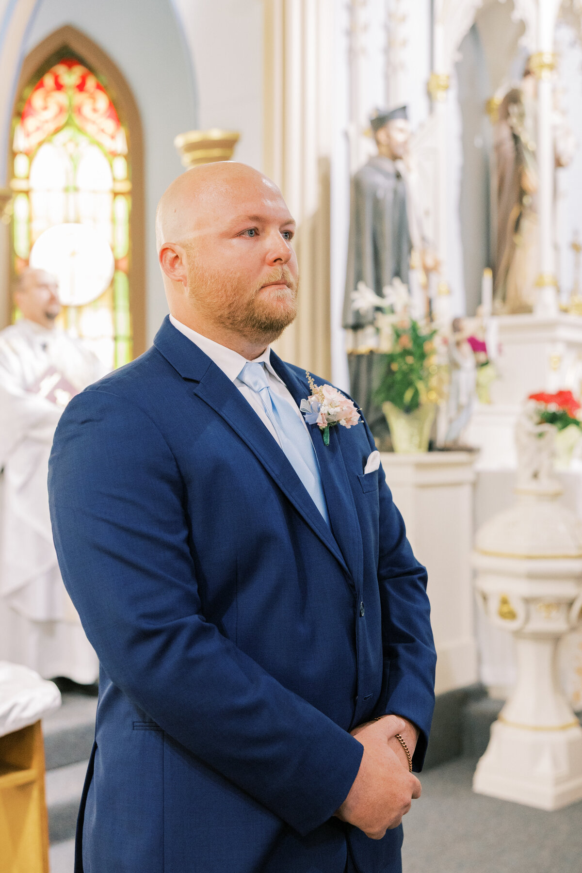 Portfolio | Wedding Photography by Ink & Willow Associates | Victoria TX