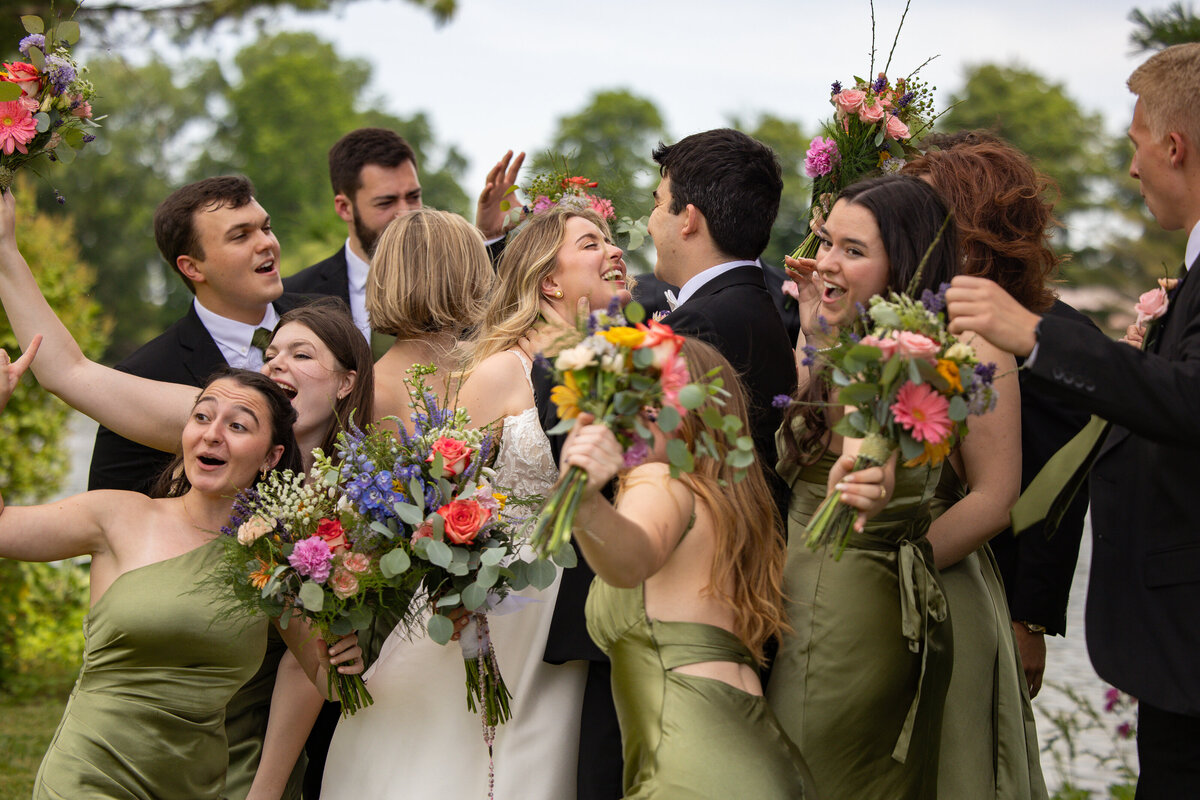 Luminous Treasures Weddings-322