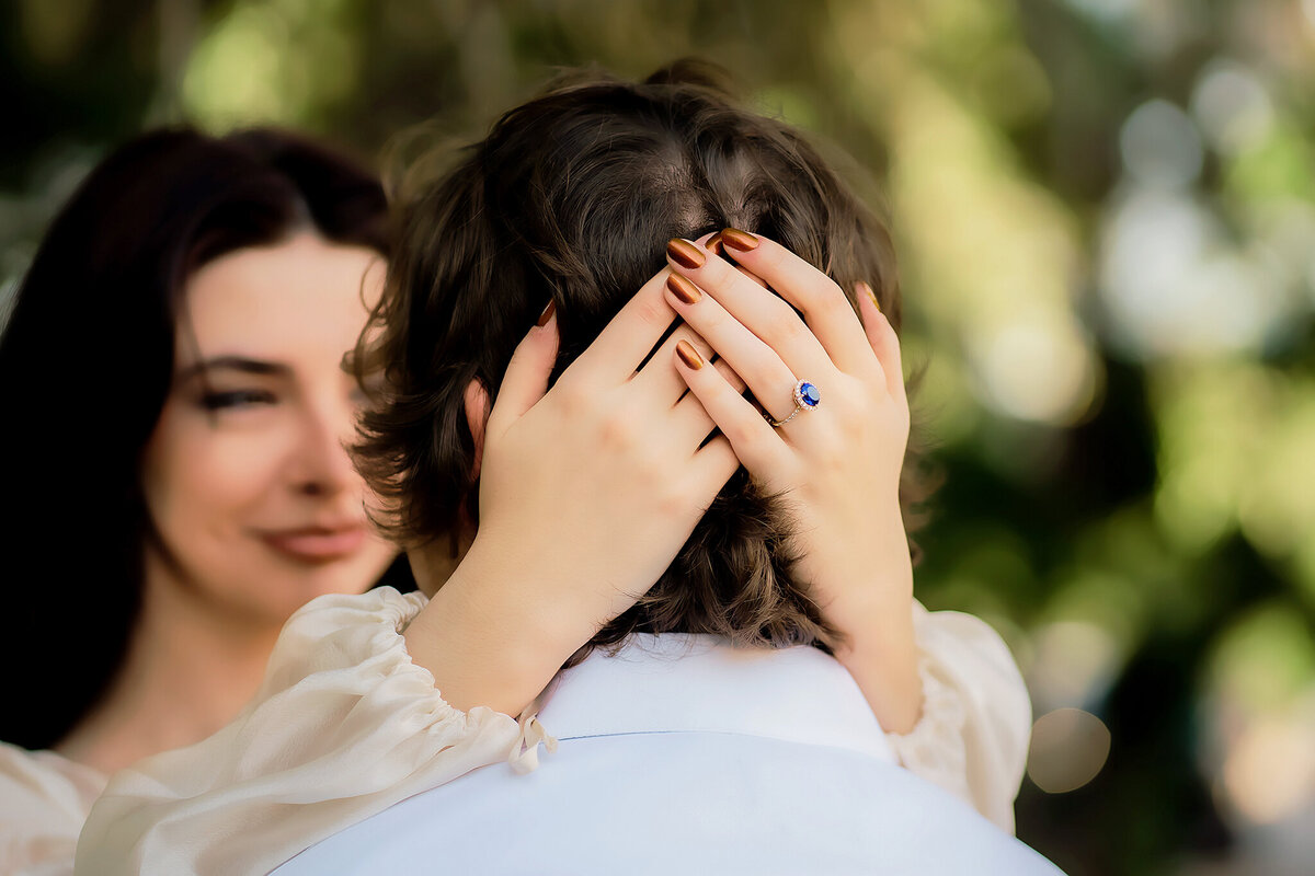 New Orleans Engagement Photographer 19