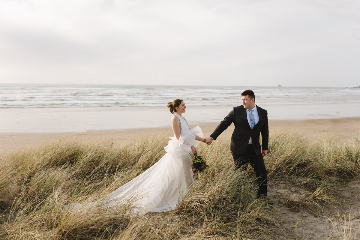 Cannon Beach Elopement Photographer_HK-29