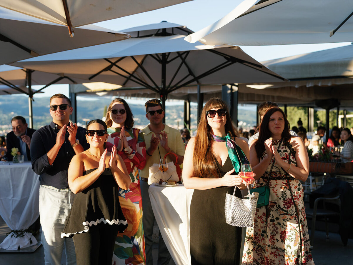 36-Guests-Listening-to-Pre-Wedding-Speeches