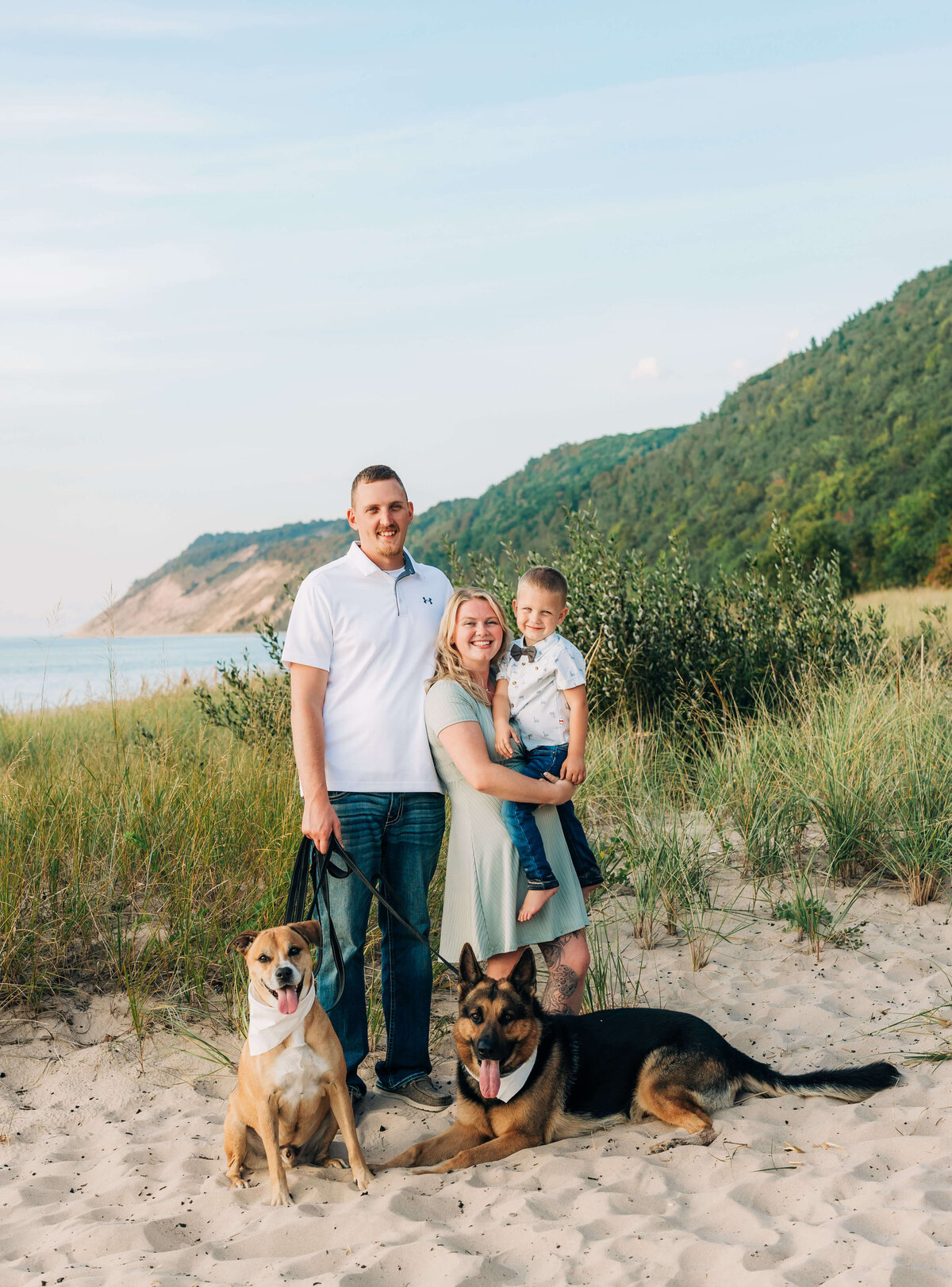 Michigan Family and Lifestyle Photographer 2