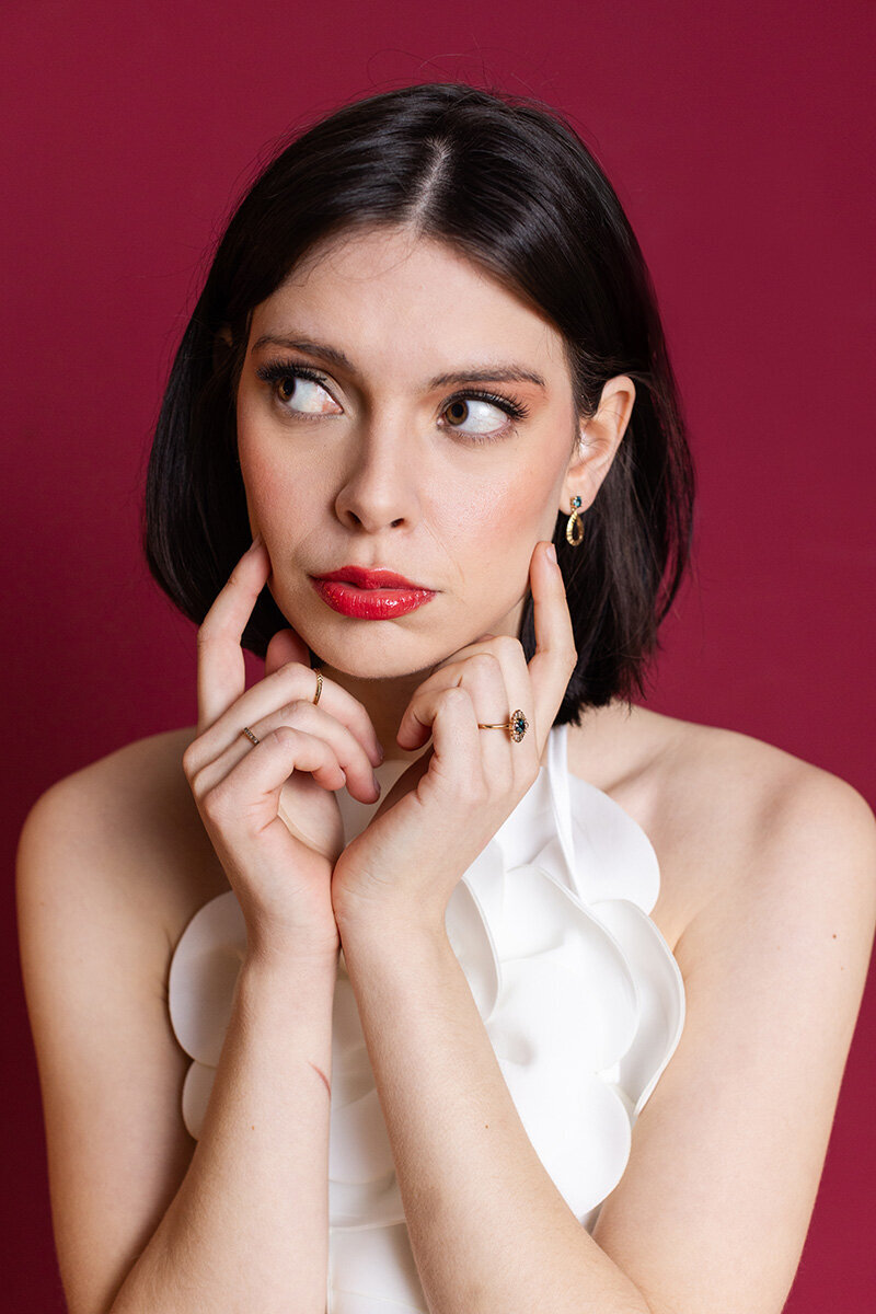 weird-soup-fashion-editorial-red-pout