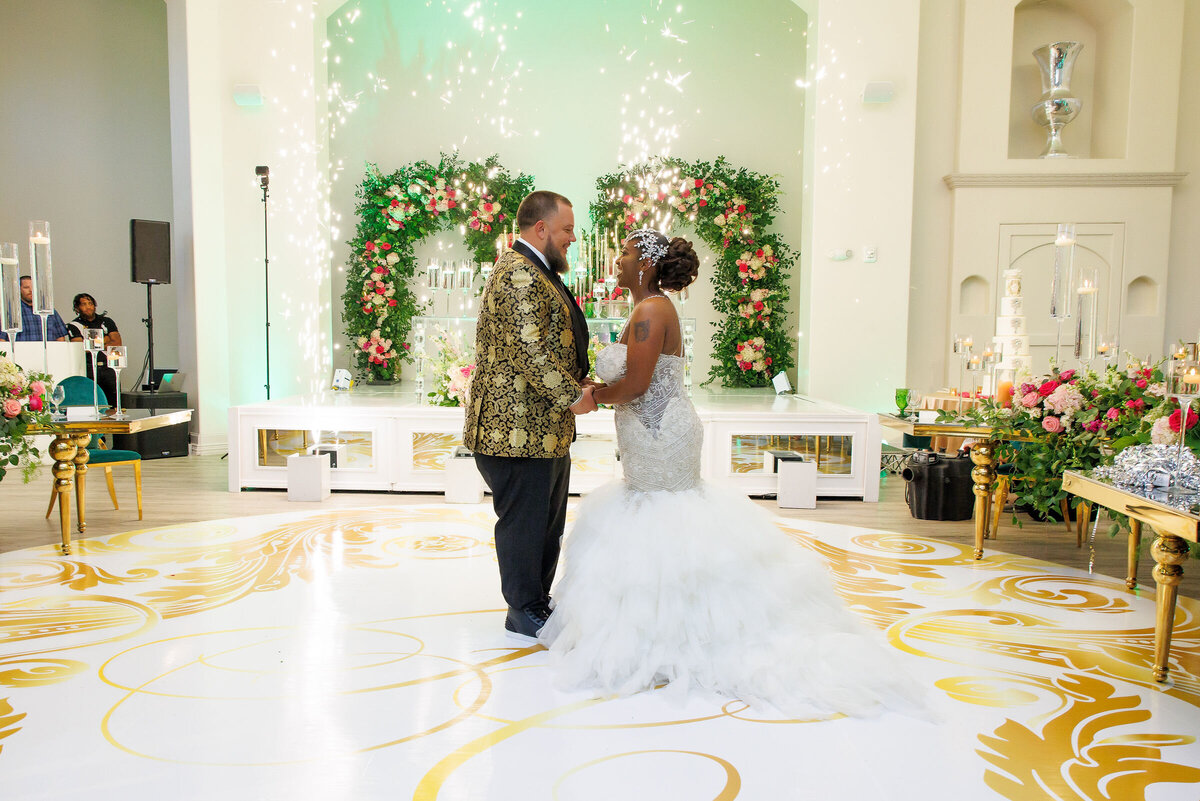 Reception-122