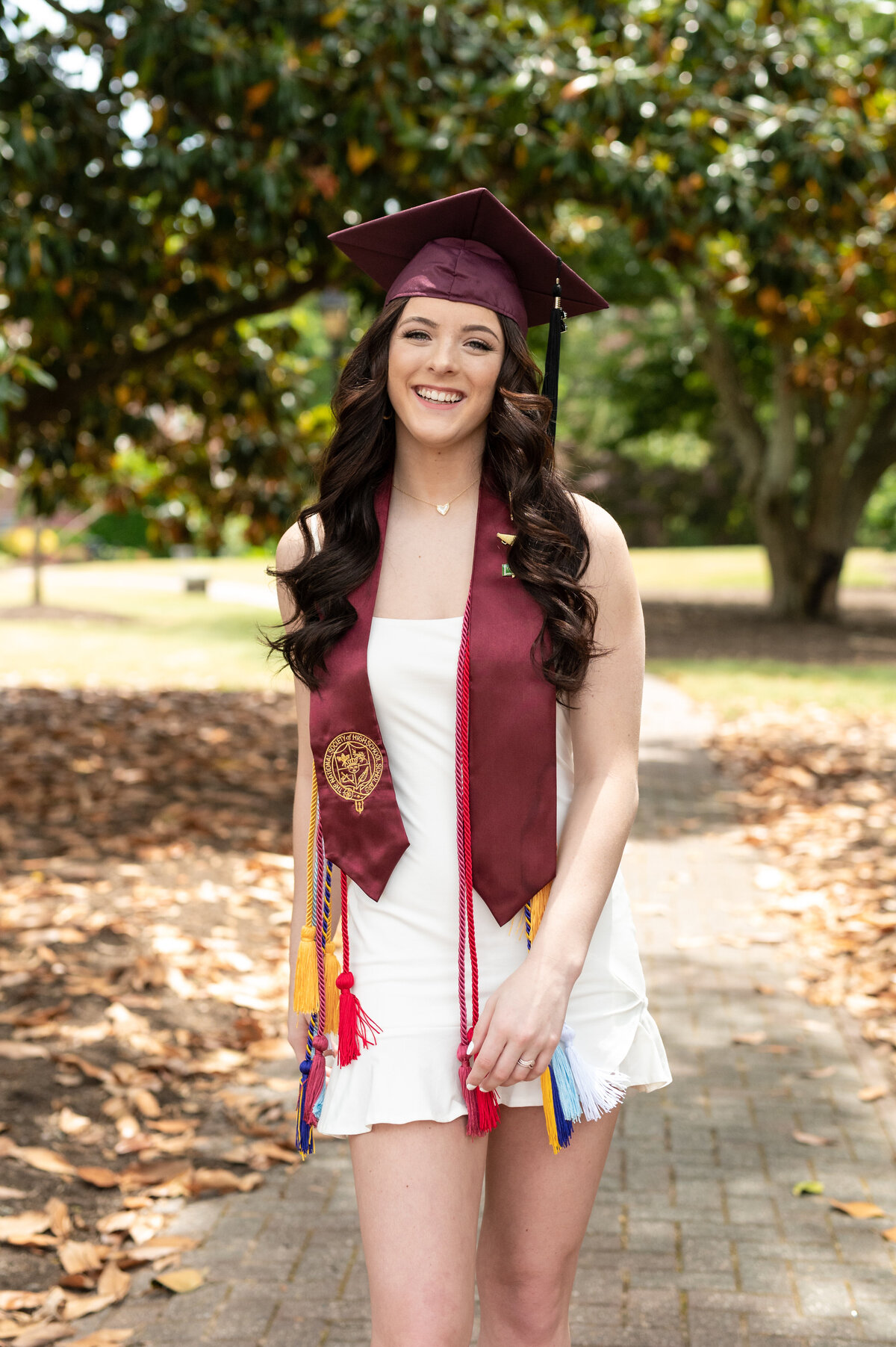north-carolina-wake-forest-raleigh-senior-photograher-senior-pictures-kerri-o'brien-photography-graduate-cap-and-gown-Reighley-38