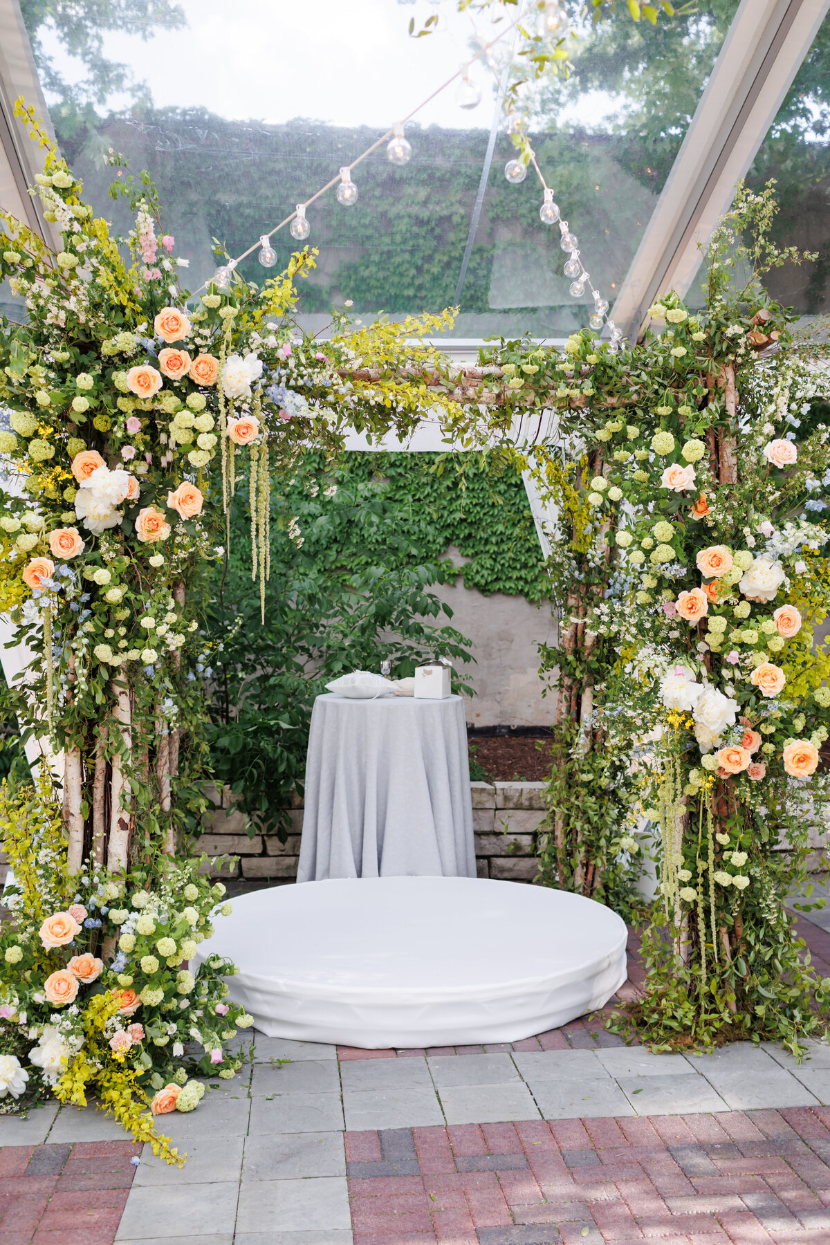 Chicago Illuminating Company Spring Wedding_9