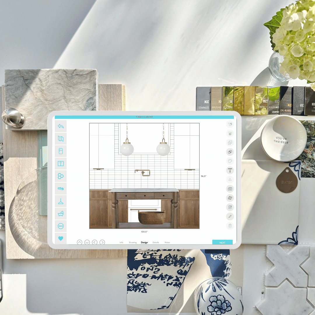 Interior Design program
