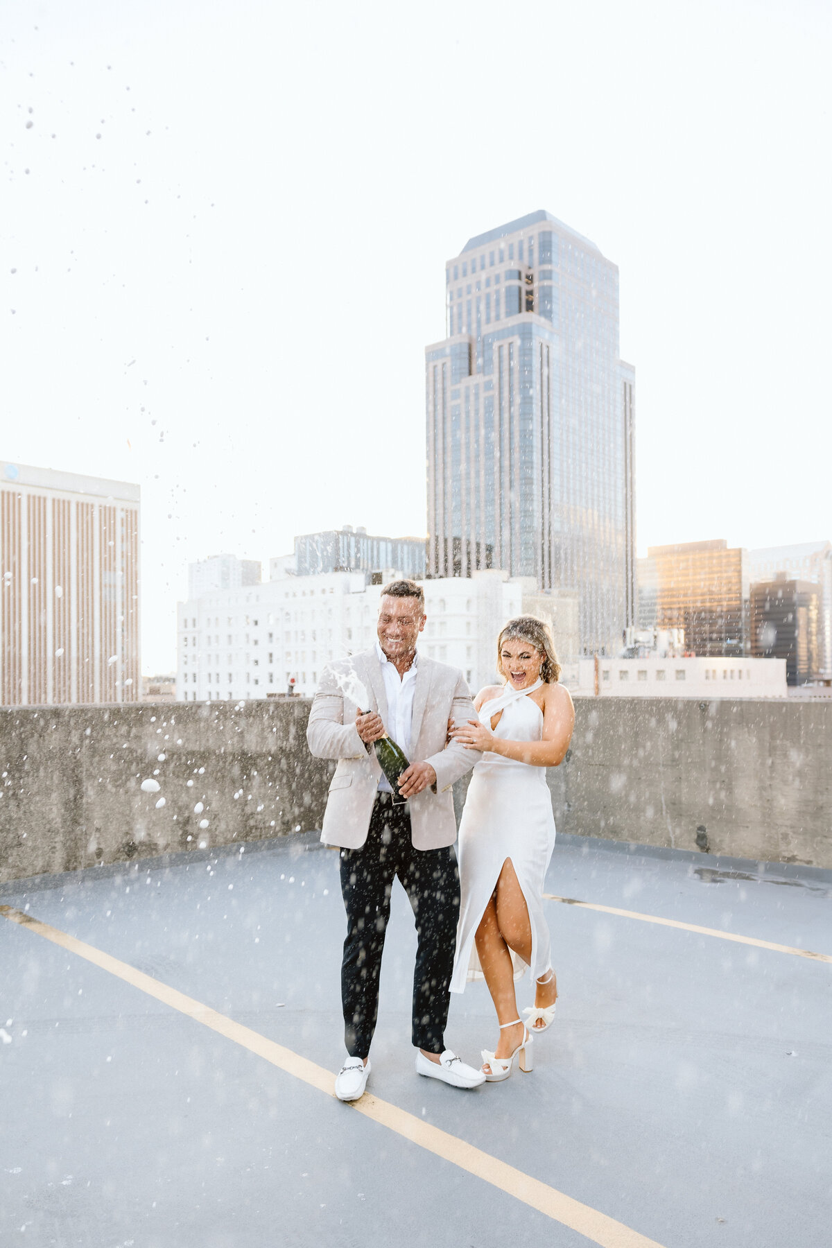 New Orleans Engagement Photographer