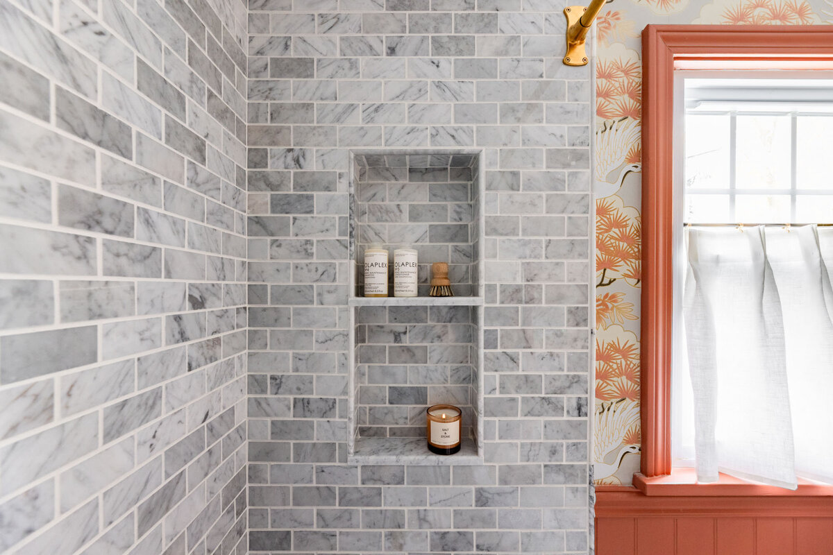 SIL & PARK - Queen Annes_Cleveland Interior Designer - Home Design Renovation Kitchen Bathroom Custom Interior - 5