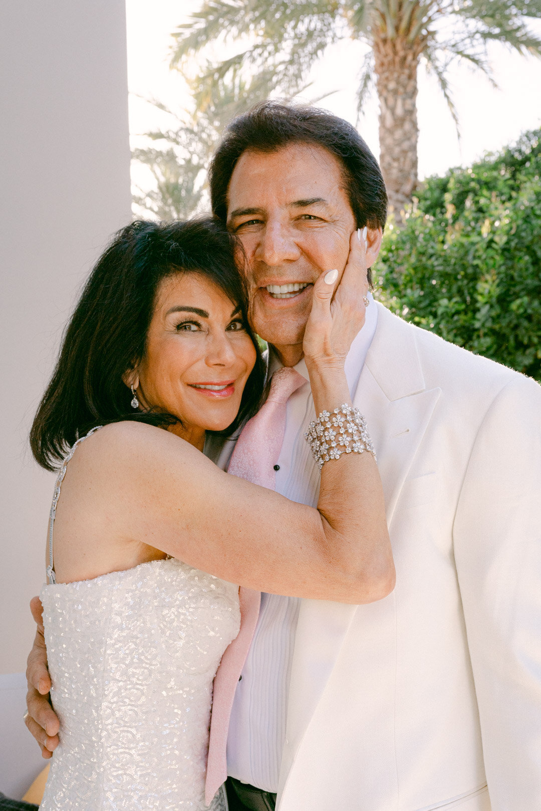 A breathtaking Destination Wedding, where Denny and Diane exchanged vows against the backdrop of their mid-century home in Palm Desert captured with a timeless, editorial eye by Michael Asmussen, an internationally recognized destination wedding photographer specializing in luxury celebrations. Explore more of Michael’s work in Orange County, Palm Springs, Los Angeles, Japan, Las Vegas, Seoul and beyond.