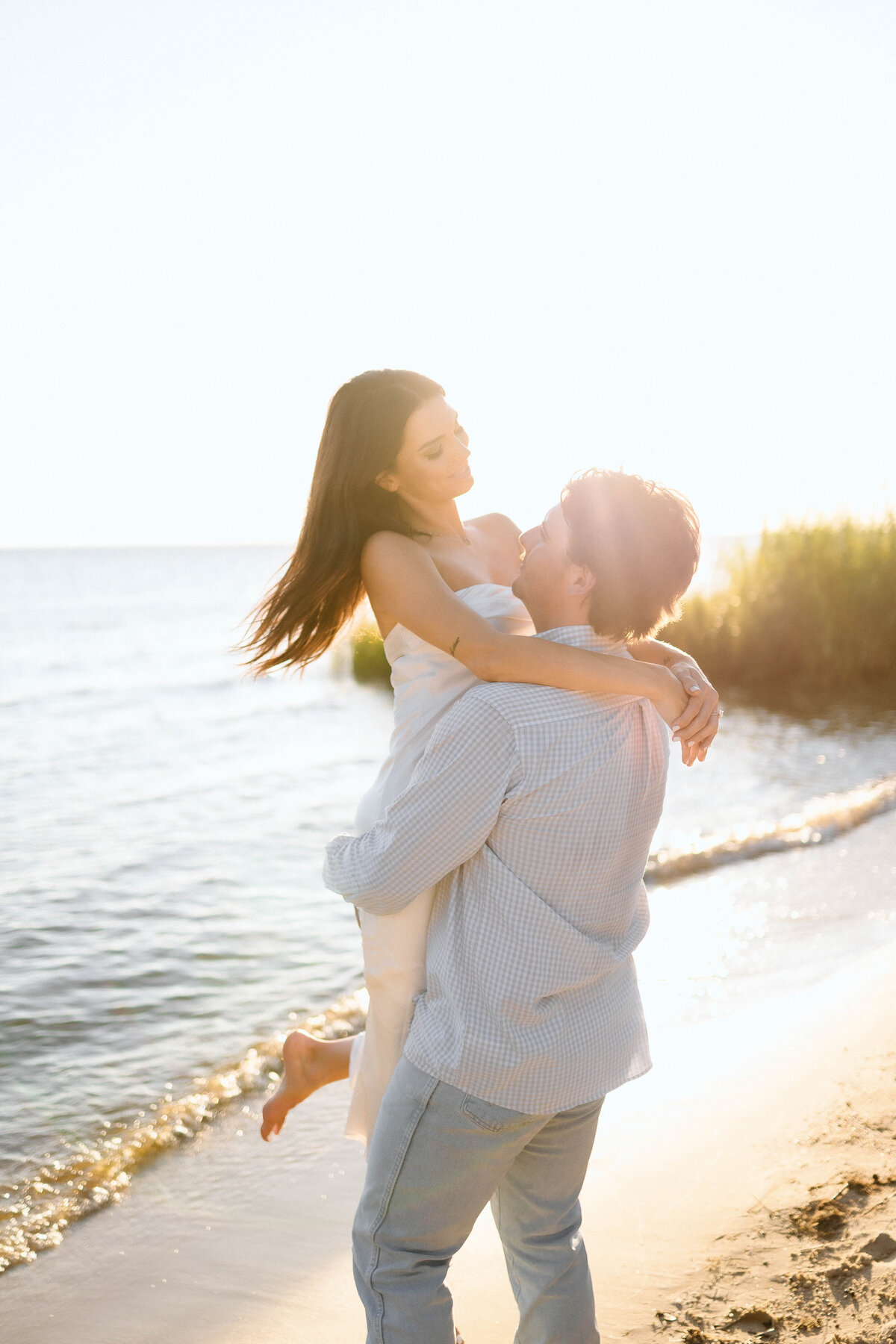 New Orleans Engagement Photographer