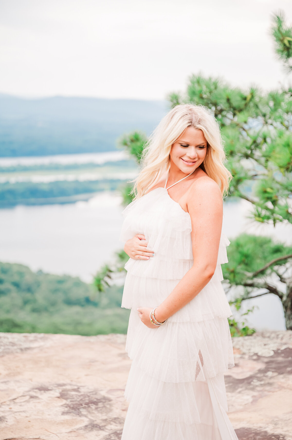 AJ Photography - Allison's Favorites - Brittney Barker Gender Reveal -6