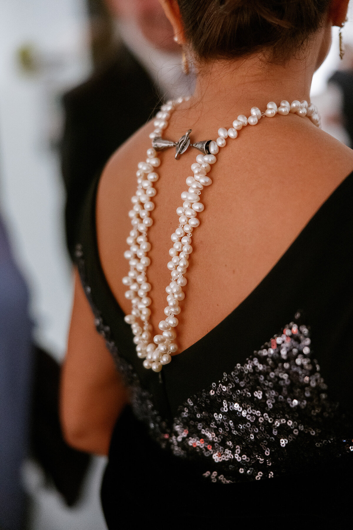Multicultural Black Tie Wedding at The National Museum of Women in the Arts in Washington, DC 0052