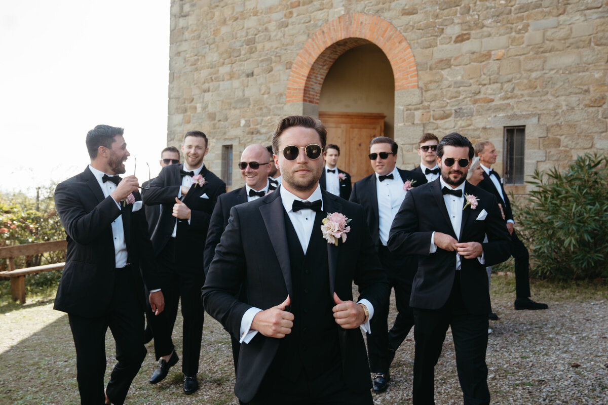 Top Wedding Photographer in Italy