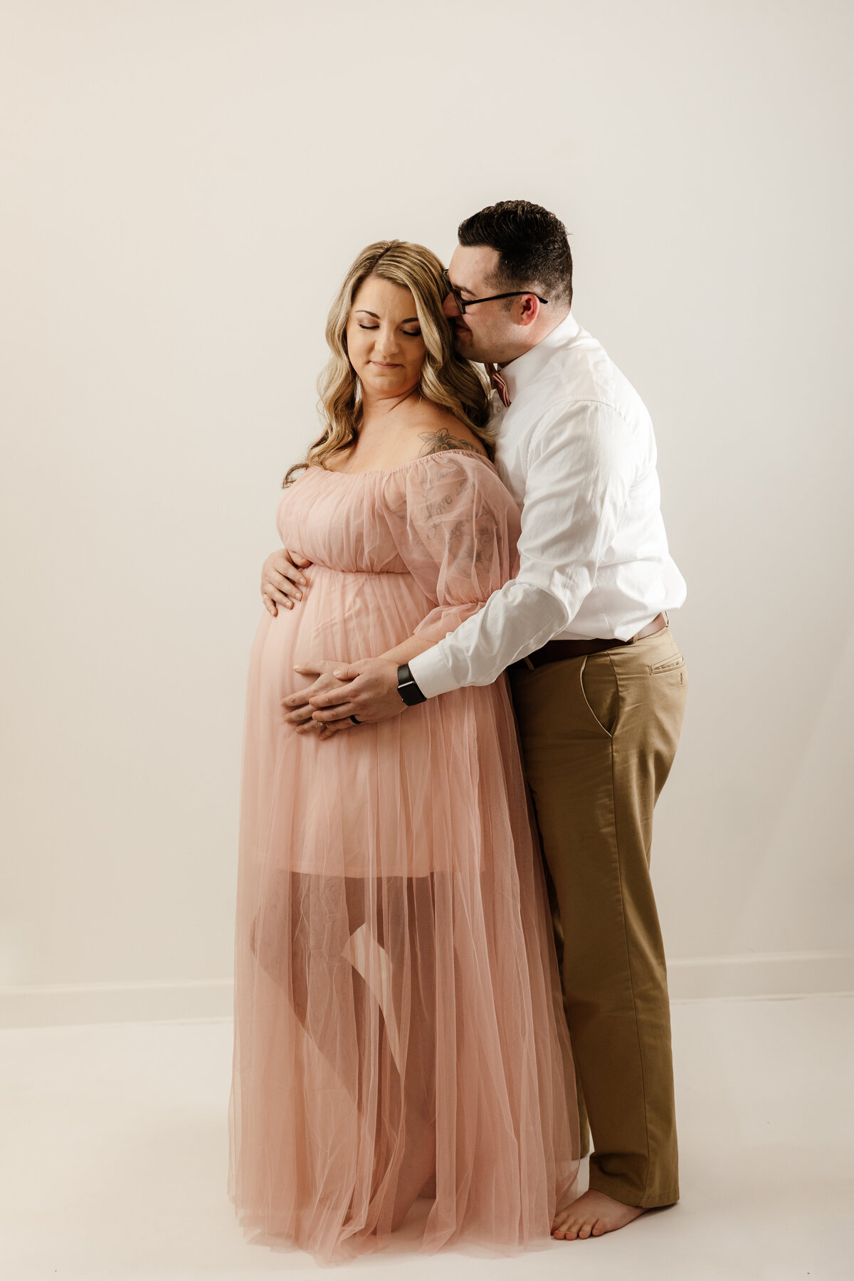 St Johns Michigan Maternity Pictures9